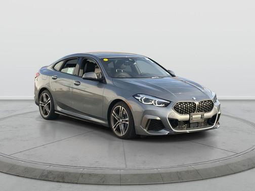 2024 BMW M235 Gran Coupe i xDrive