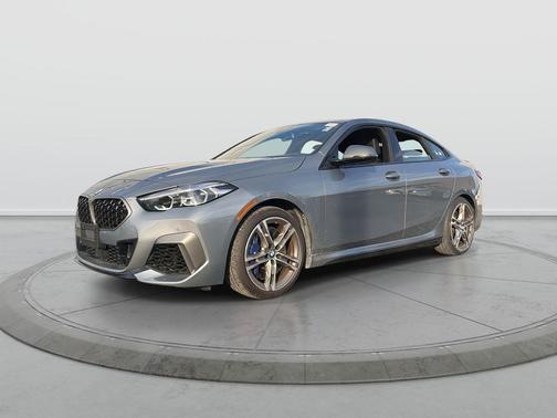 2024 BMW M235 Gran Coupe i xDrive