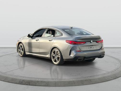 2024 BMW M235 Gran Coupe i xDrive