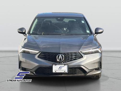 2024 Acura Integra Base