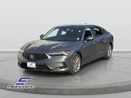 2024 Acura Integra Base