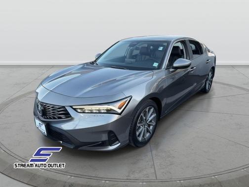 2024 Acura Integra Base