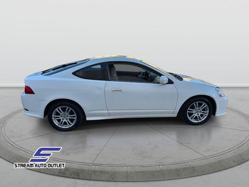2006 Acura RSX Base