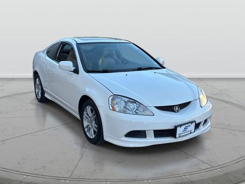 2006 Acura RSX Base