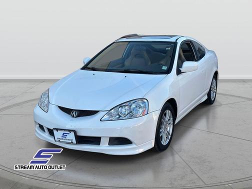 2006 Acura RSX Base