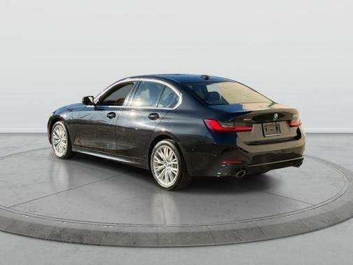 2024 BMW 330 xDrive
