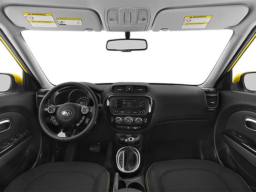 2014 Kia Soul Base