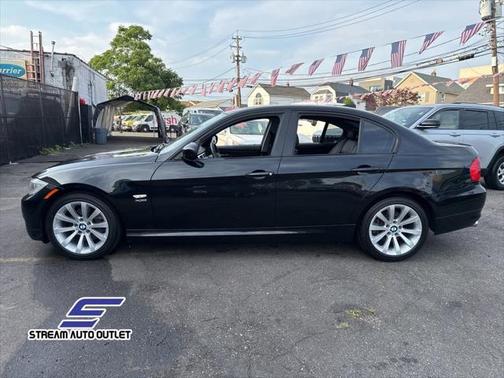 2011 BMW 328 xDrive