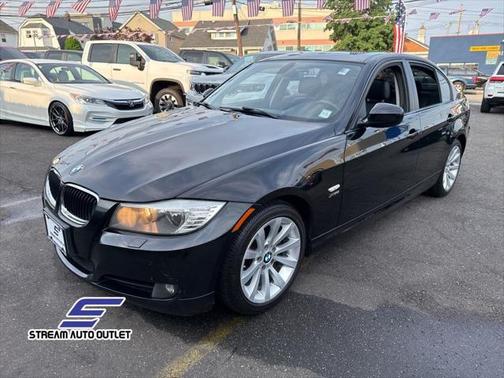 2011 BMW 328 xDrive