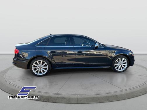 2014 Audi A4 2.0T Premium