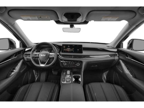 2022 INFINITI QX60 Pure