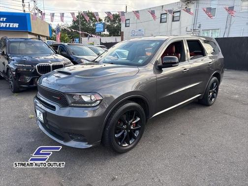 2018 Dodge Durango R/T