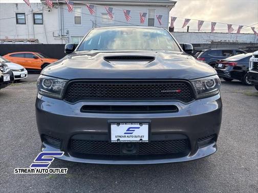 2018 Dodge Durango R/T