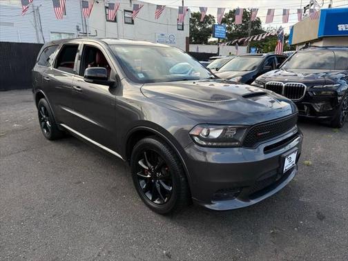 2018 Dodge Durango R/T