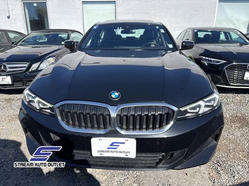 2024 BMW 330 xDrive