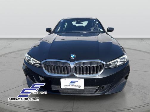 2024 BMW 330 xDrive