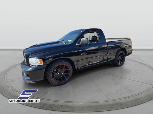 2004 Dodge Ram 1500 SRT-10