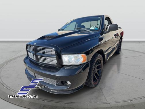 2004 Dodge Ram 1500 SRT-10