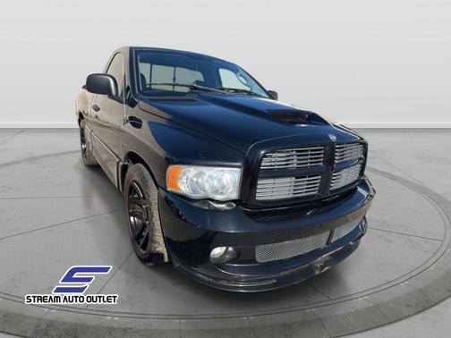 2004 Dodge Ram 1500 SRT-10