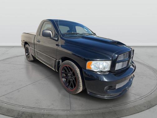 2004 Dodge Ram 1500 SRT-10