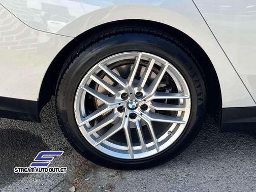 2024 BMW 530 i xDrive