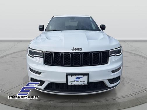 2019 Jeep Grand Cherokee Limited X