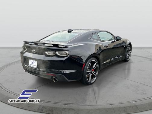 2023 Chevrolet Camaro 2SS