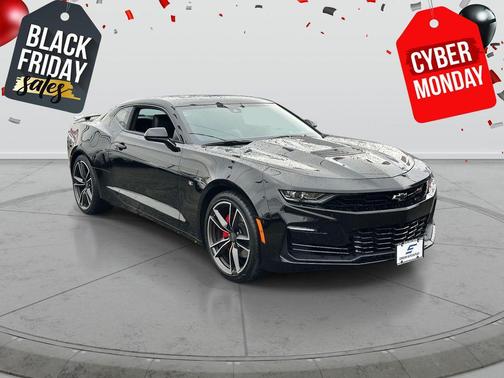 2023 Chevrolet Camaro 2SS