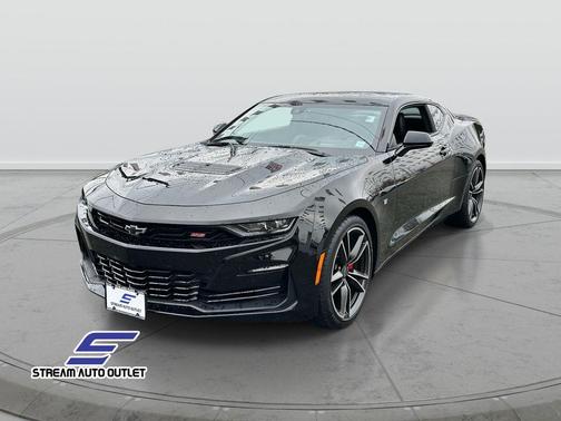 2023 Chevrolet Camaro 2SS