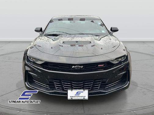 2023 Chevrolet Camaro 2SS