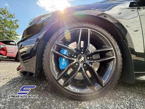 2016 Ford Focus RS Base