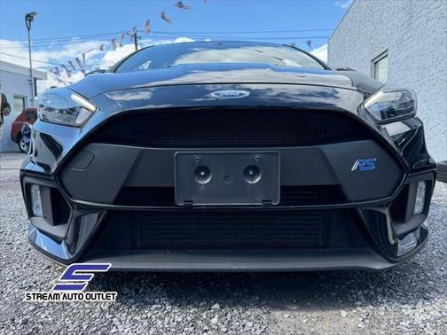 2016 Ford Focus RS Base