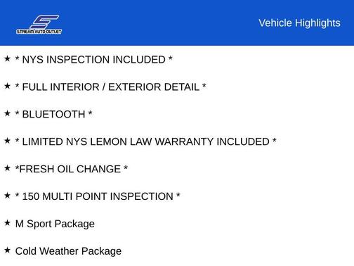 2017 BMW X4 xDrive 28i