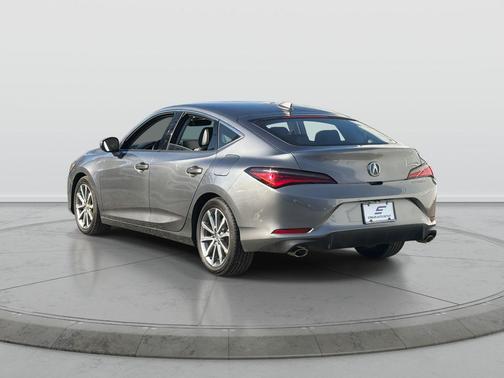 2024 Acura Integra Base