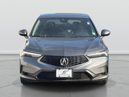 2024 Acura Integra Base