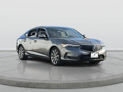 2024 Acura Integra Base