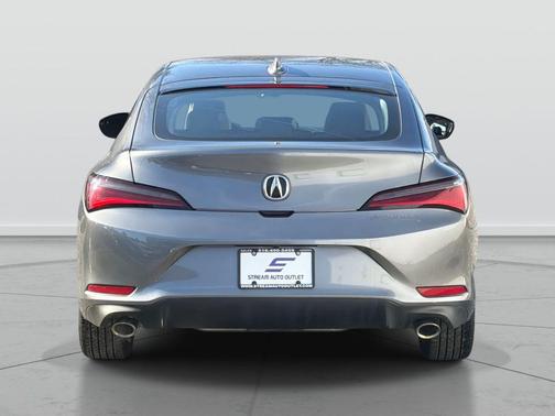 2024 Acura Integra Base