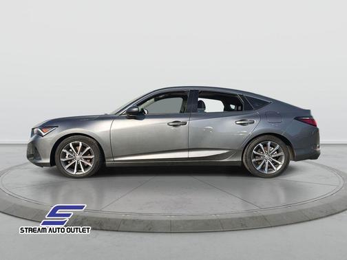 2024 Acura Integra Base