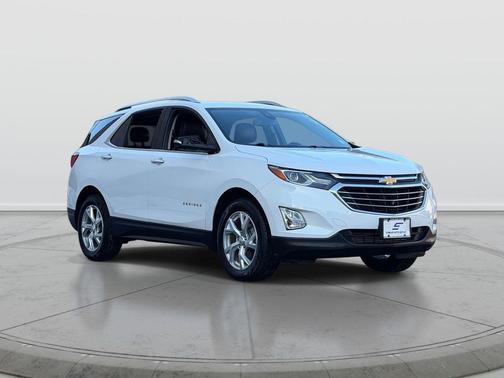 2020 Chevrolet Equinox L