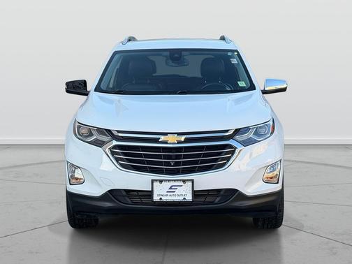 2020 Chevrolet Equinox L