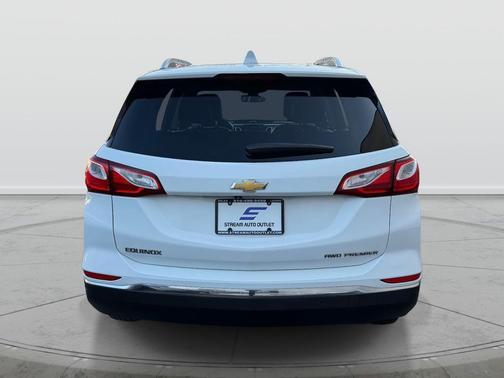 2020 Chevrolet Equinox L