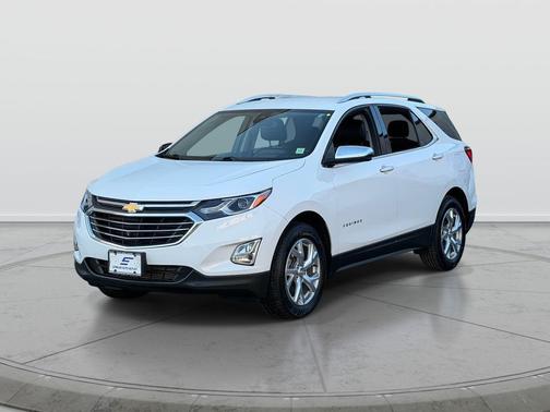 2020 Chevrolet Equinox L