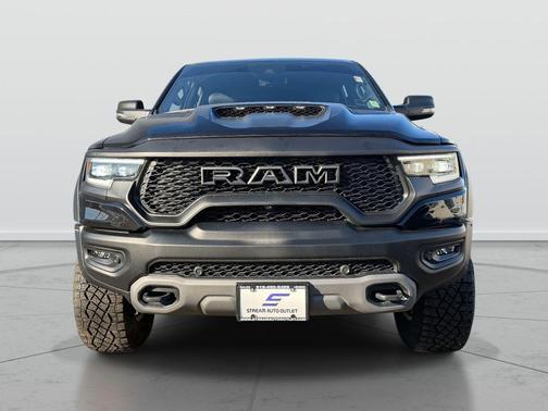 2024 RAM 1500 TRX