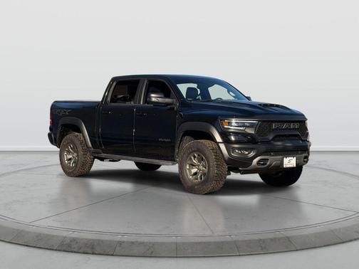 2024 RAM 1500 TRX
