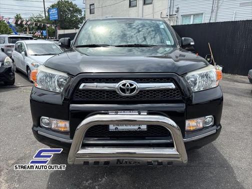 2011 Toyota 4Runner SR5