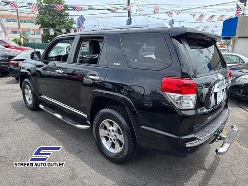 2011 Toyota 4Runner SR5