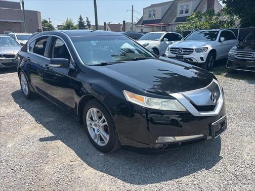 2010 Acura TL 3.5