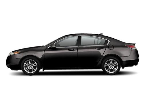 2010 Acura TL 3.5