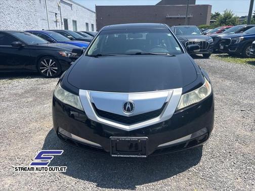 2010 Acura TL 3.5