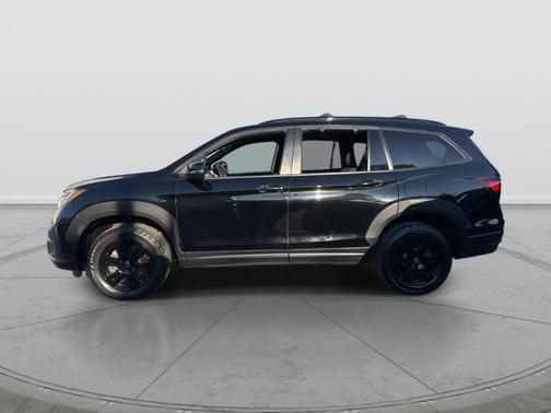 2022 Honda Pilot AWD TrailSport
